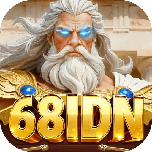 68idn - Teman Sekitar APK