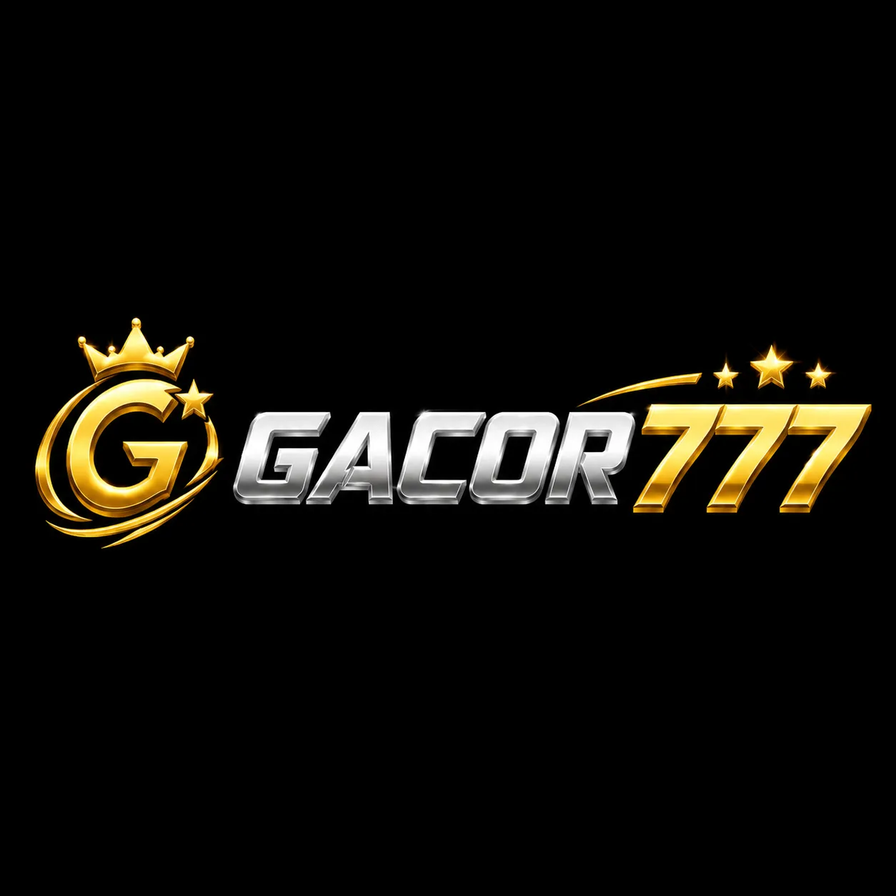 GACOR777 - Aplikasi Stiker dan Status Terbaik untuk Sosial & Chat