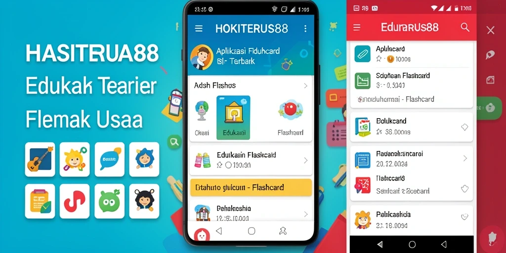 Tampilan antarmuka HOKITERUS88 yang menarik dan interaktif.