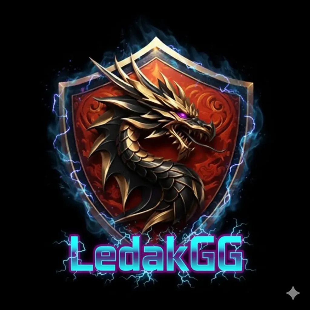 ledakgg - Info Macet APK
