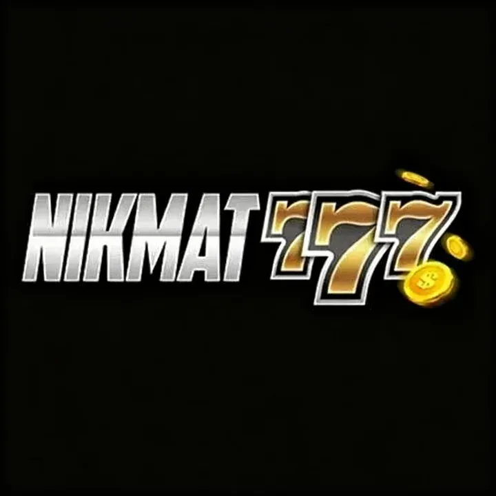 NIKMAT777 - Majalah Digital Terlengkap untuk Berita Terkini