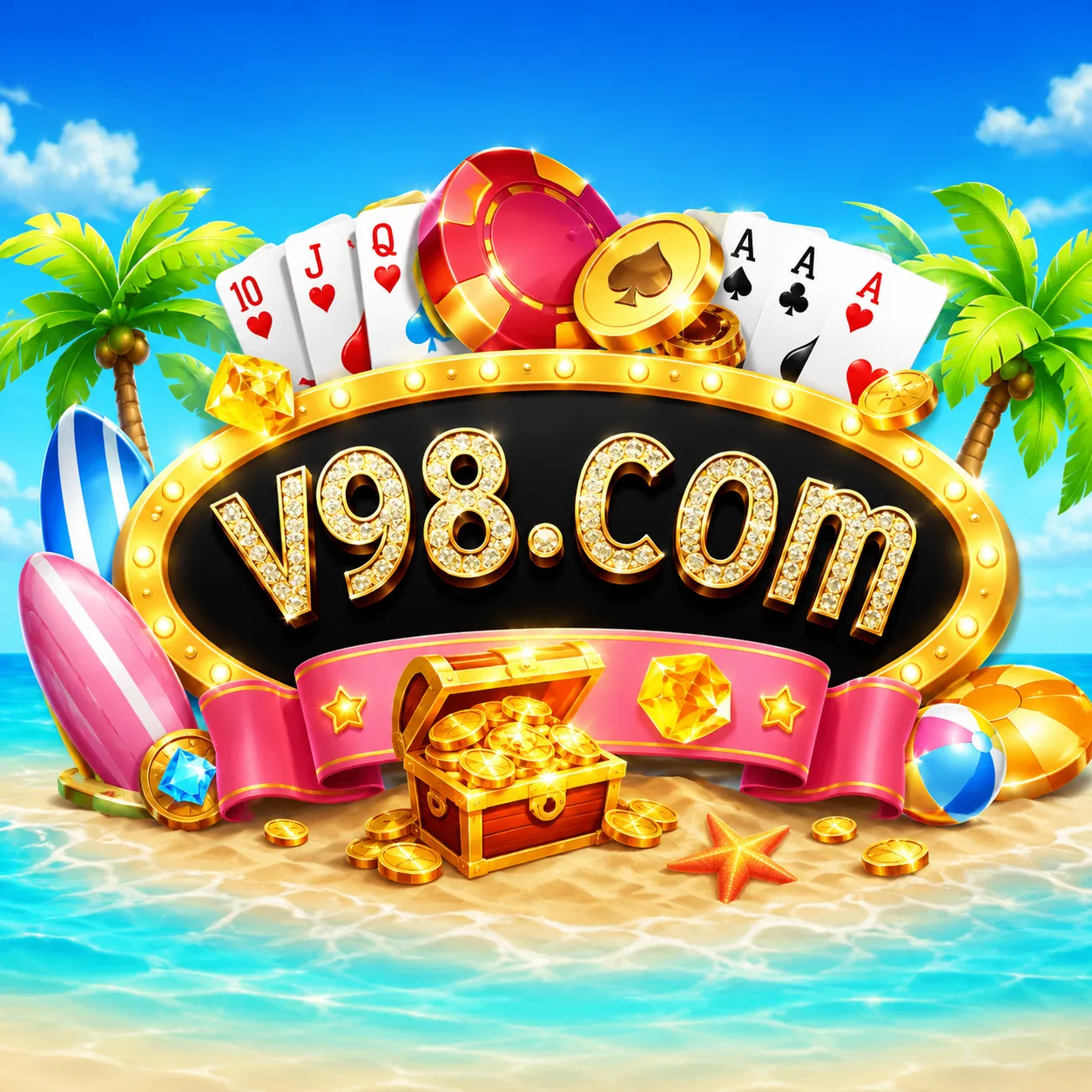 V98 - Aplikasi Cek Mutasi Keuangan Terpercaya